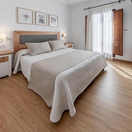Hotel La Sitja - Adults Only Benisoda Екстериор снимка