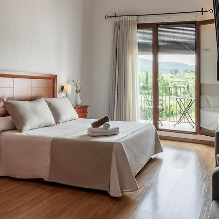 Hotel La Sitja - Adults Only Benisoda Екстериор снимка