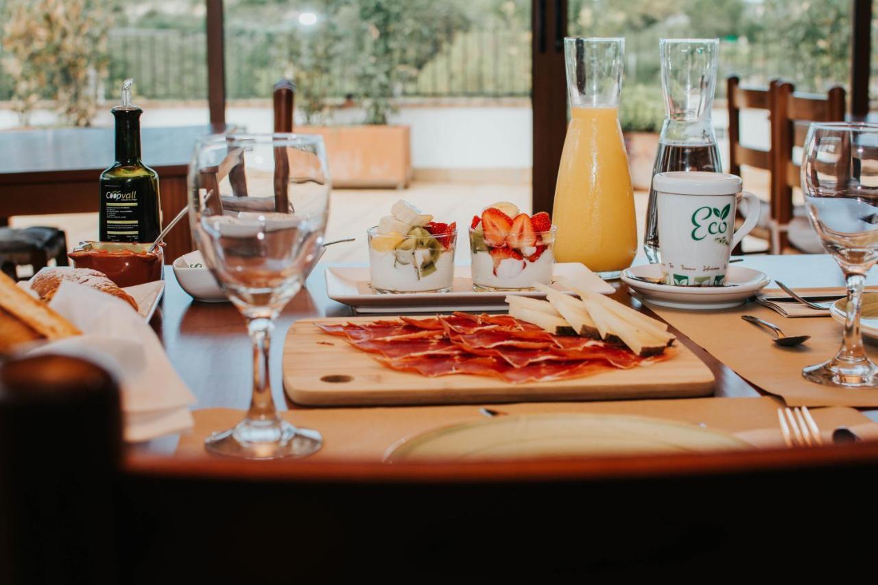 Hotel La Sitja - Adults Only Benisoda Екстериор снимка