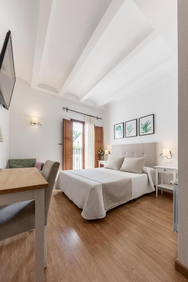 Hotel La Sitja - Adults Only Benisoda Екстериор снимка