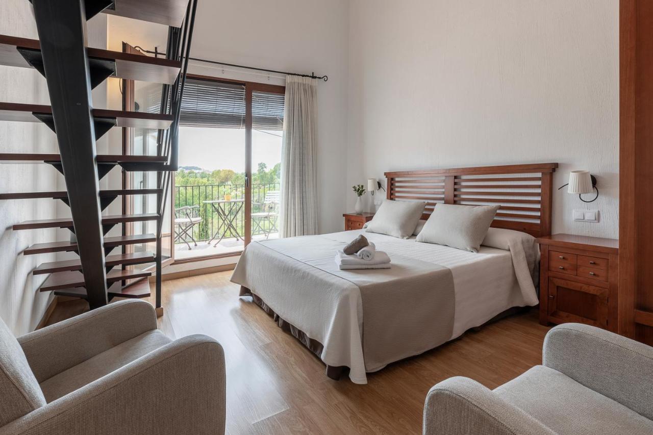 Hotel La Sitja - Adults Only Benisoda Екстериор снимка