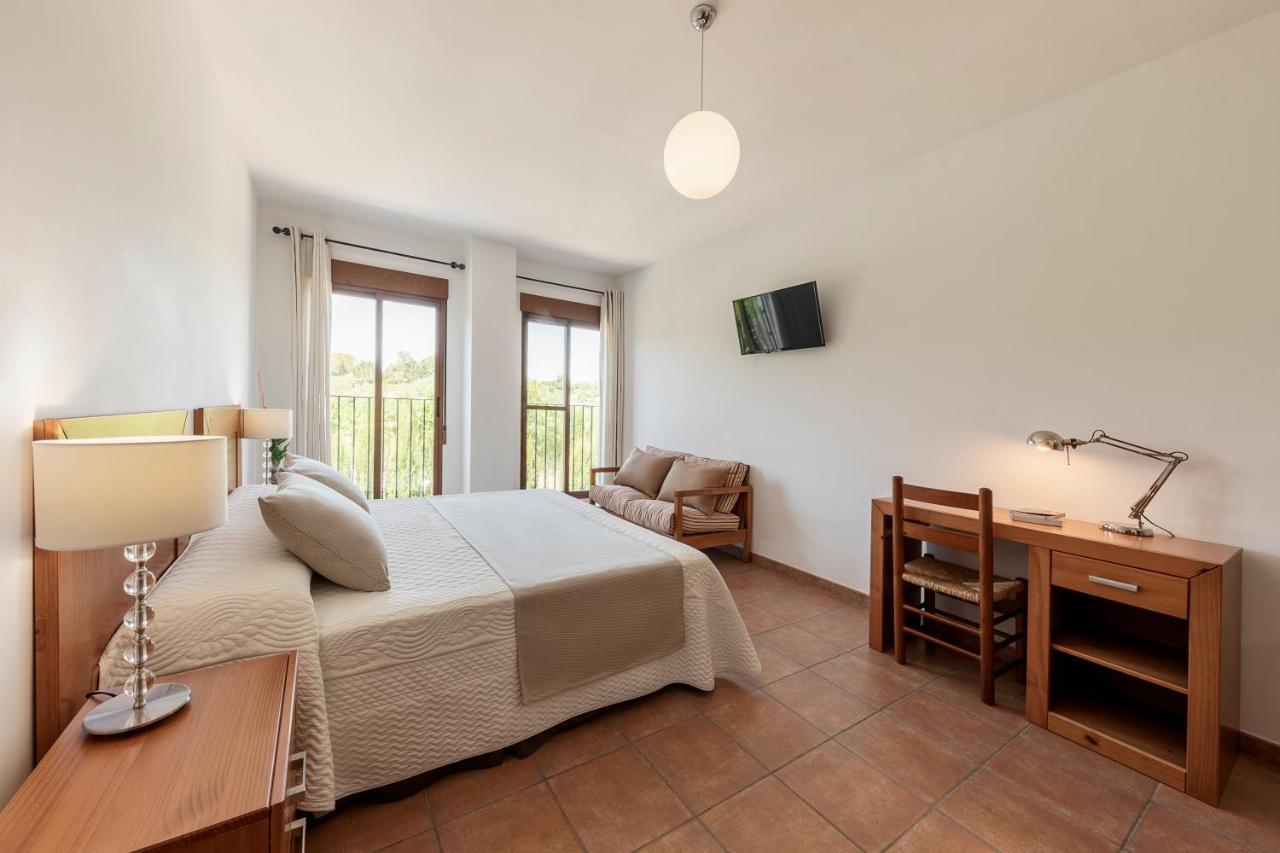 Hotel La Sitja - Adults Only Benisoda Екстериор снимка