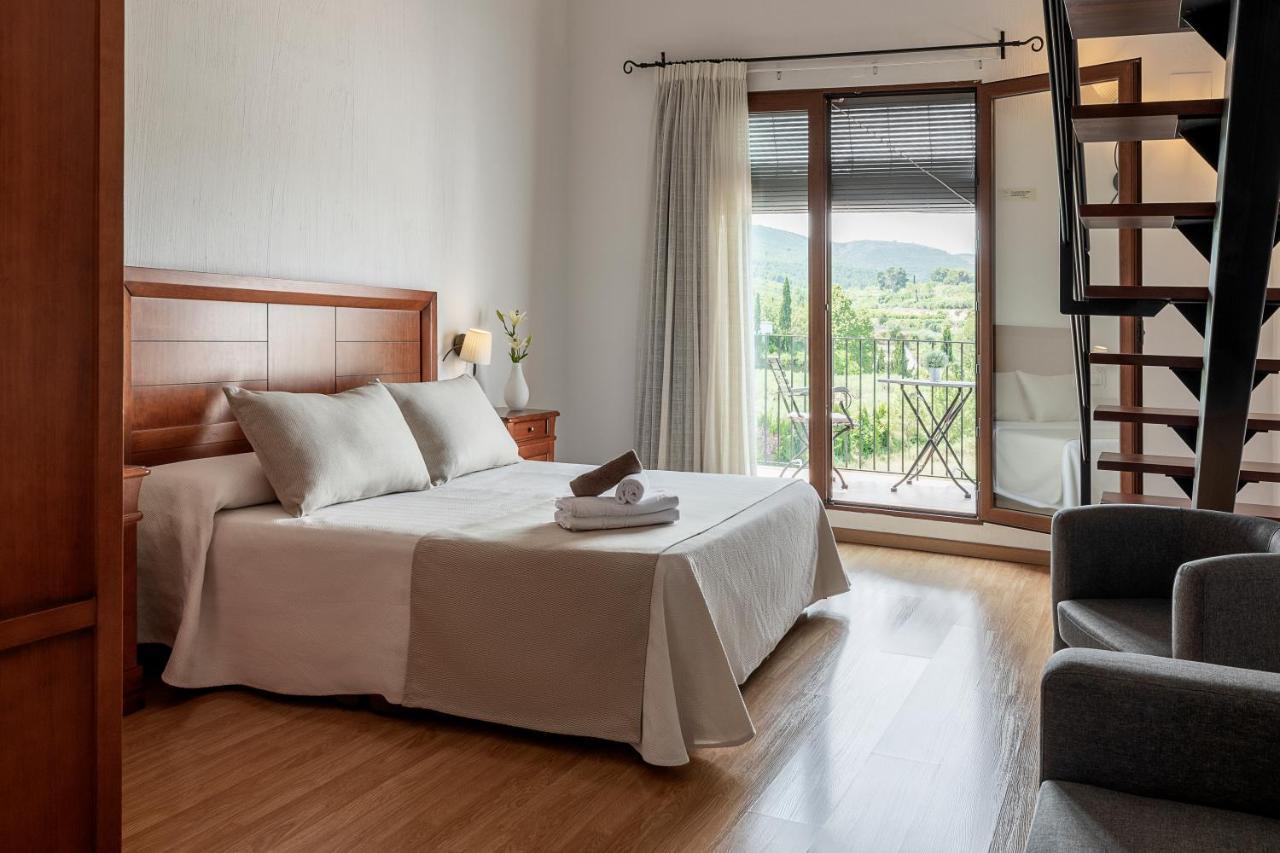 Hotel La Sitja - Adults Only Benisoda Екстериор снимка