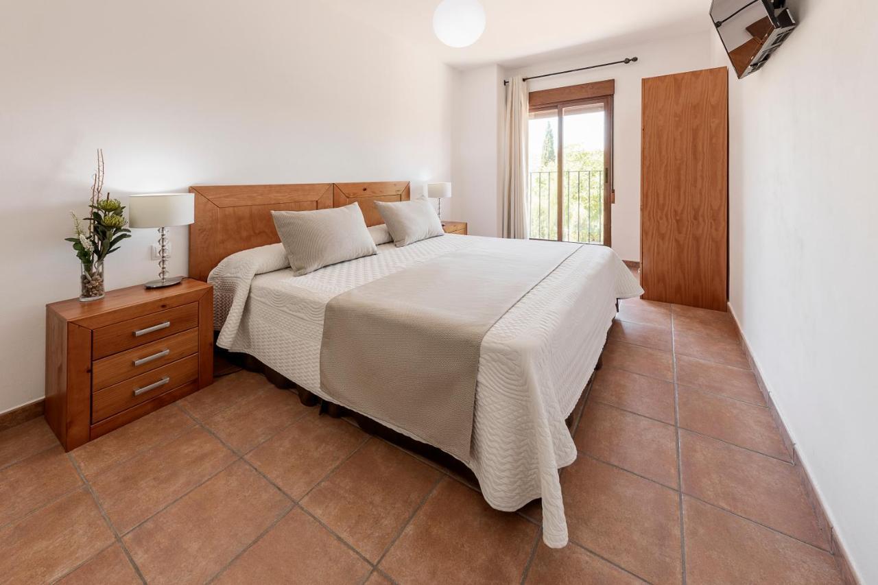 Hotel La Sitja - Adults Only Benisoda Екстериор снимка