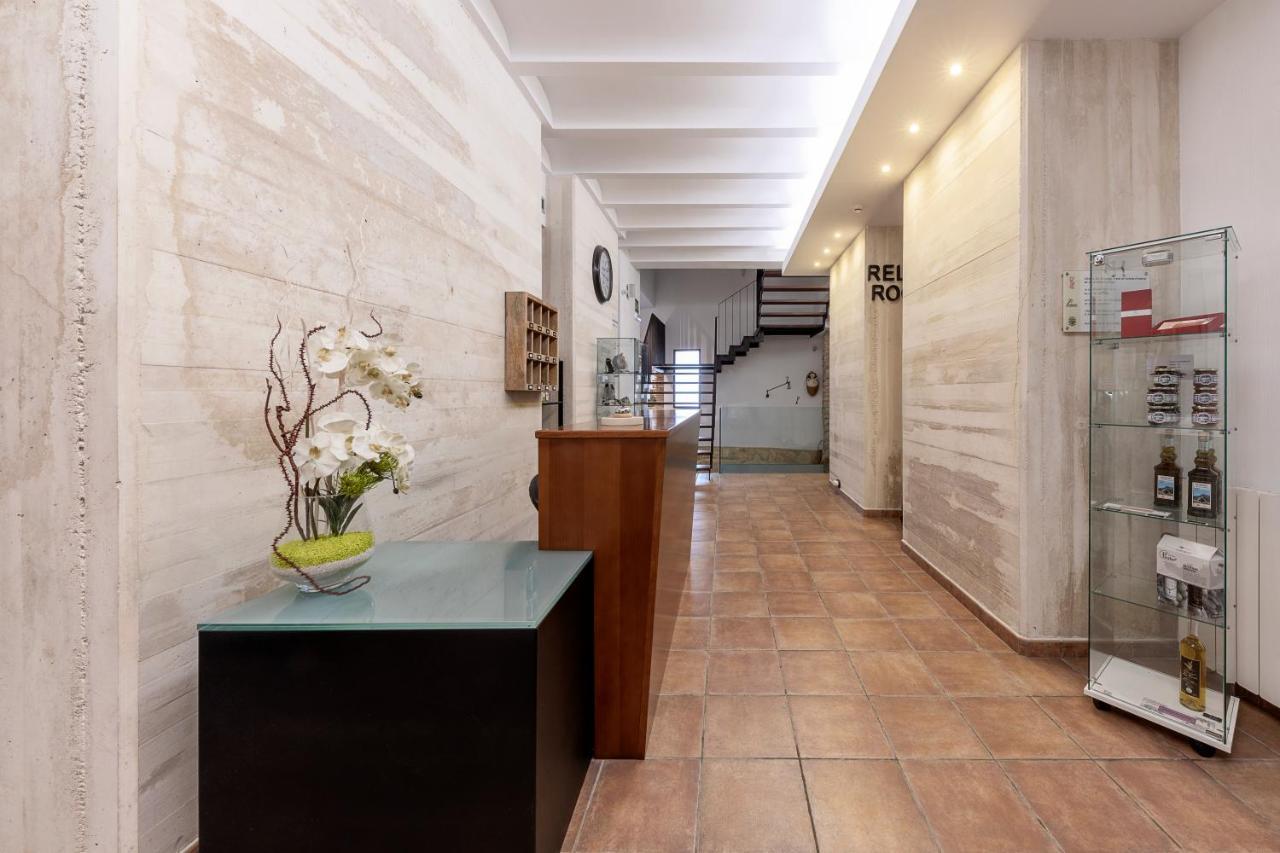 Hotel La Sitja - Adults Only Benisoda Екстериор снимка
