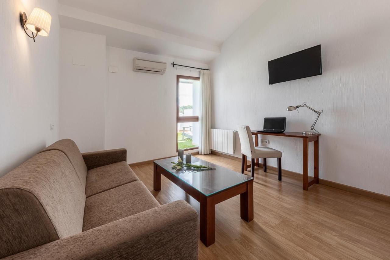 Hotel La Sitja - Adults Only Benisoda Екстериор снимка