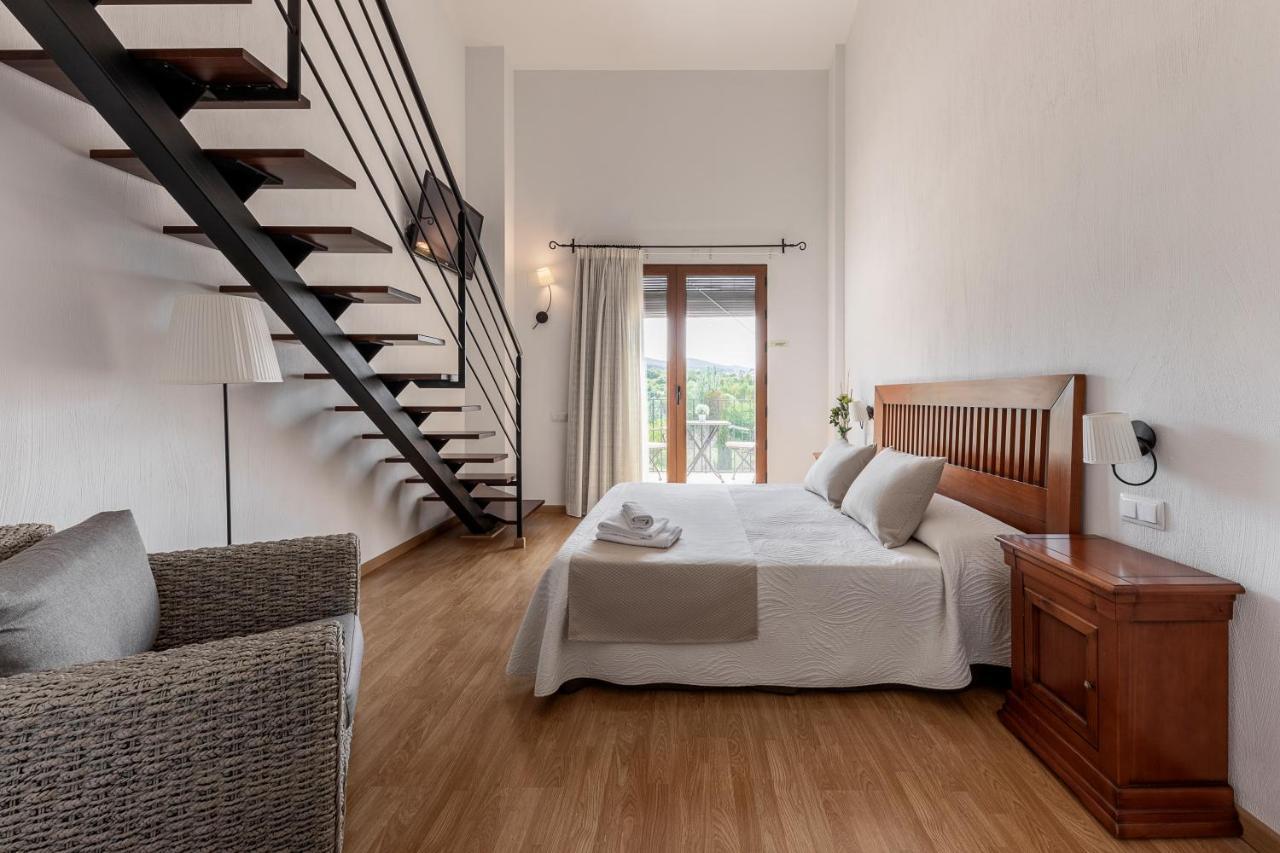 Hotel La Sitja - Adults Only Benisoda Екстериор снимка