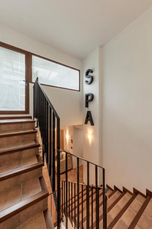 Hotel La Sitja - Adults Only Benisoda Екстериор снимка