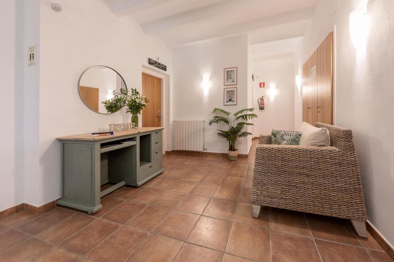 Hotel La Sitja - Adults Only Benisoda Екстериор снимка