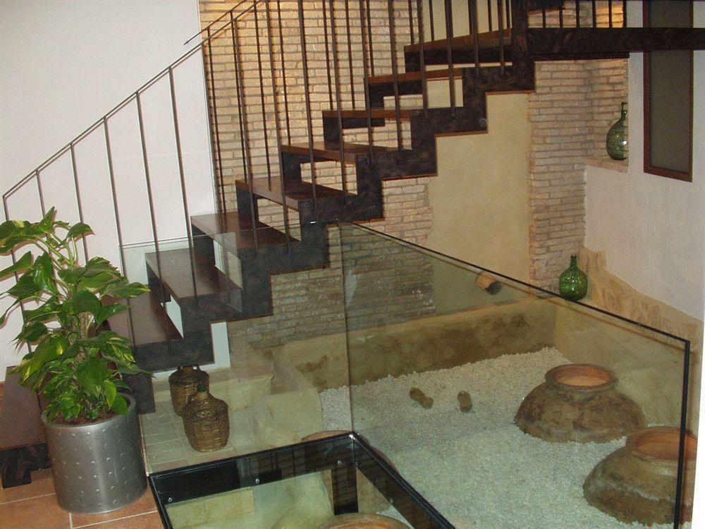 Hotel La Sitja - Adults Only Benisoda Екстериор снимка