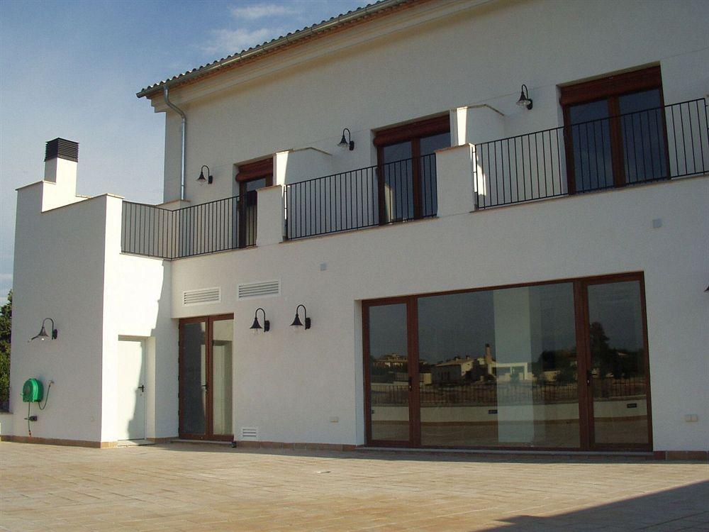 Hotel La Sitja - Adults Only Benisoda Екстериор снимка
