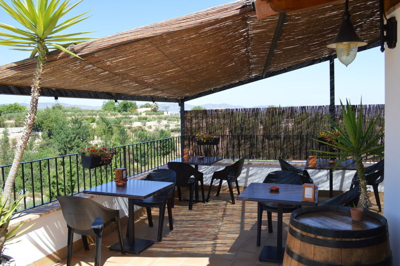 Hotel La Sitja - Adults Only Benisoda Екстериор снимка