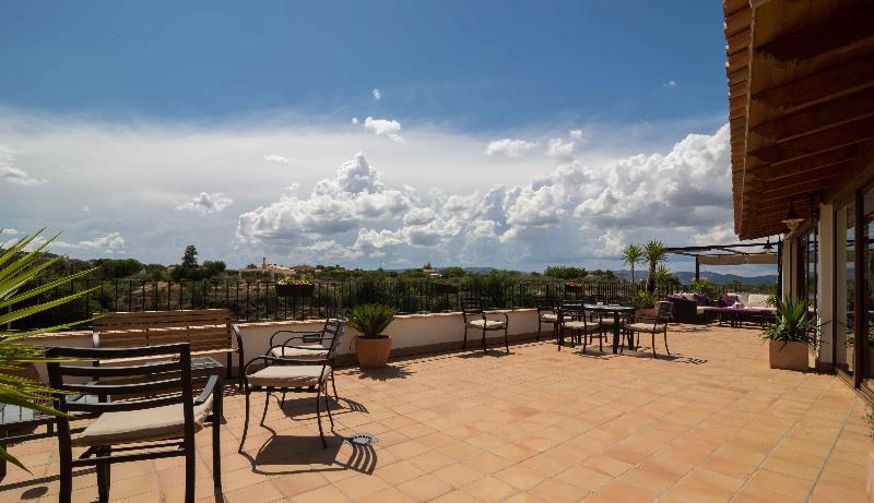Hotel La Sitja - Adults Only Benisoda Екстериор снимка