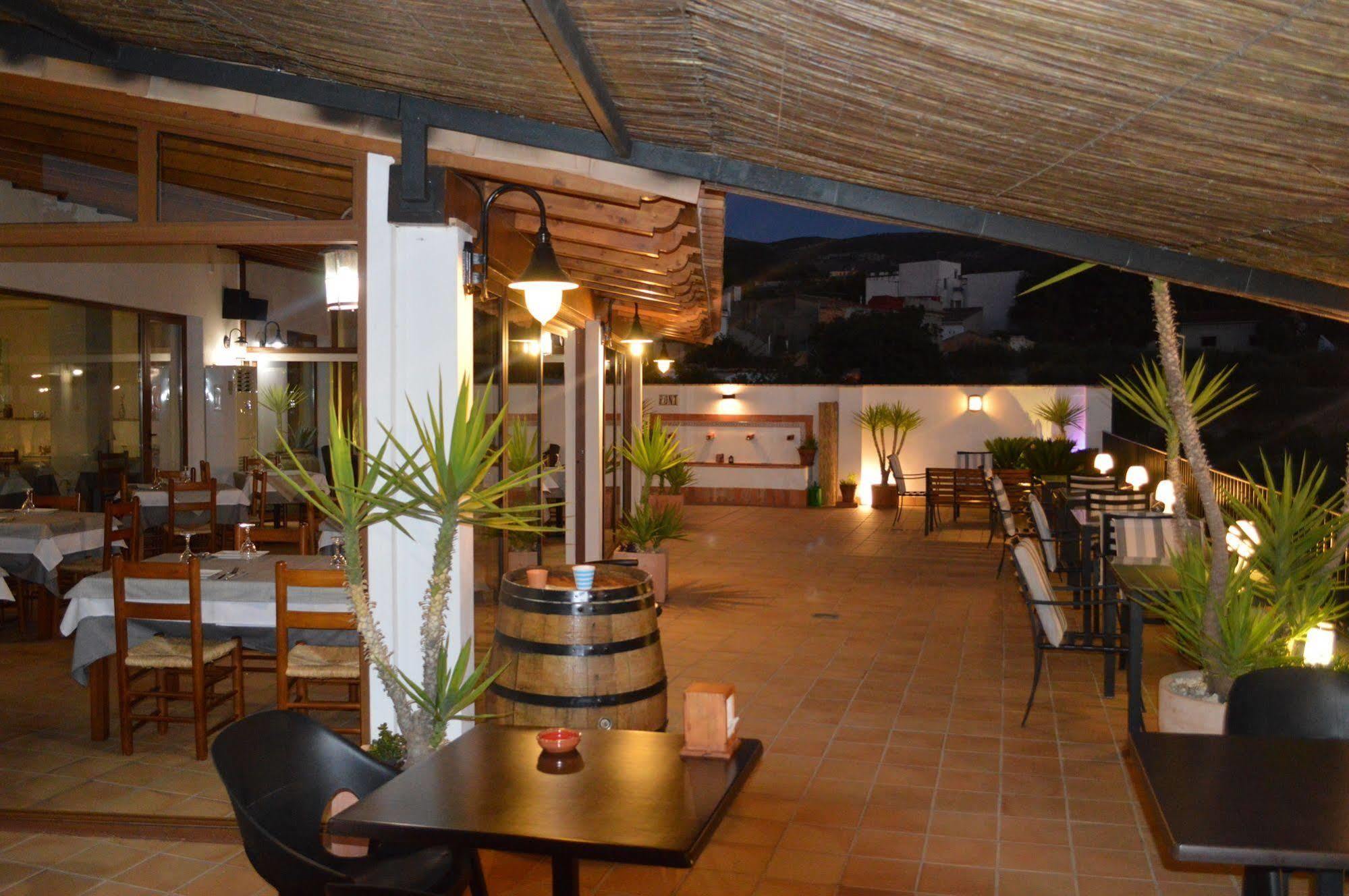 Hotel La Sitja - Adults Only Benisoda Екстериор снимка