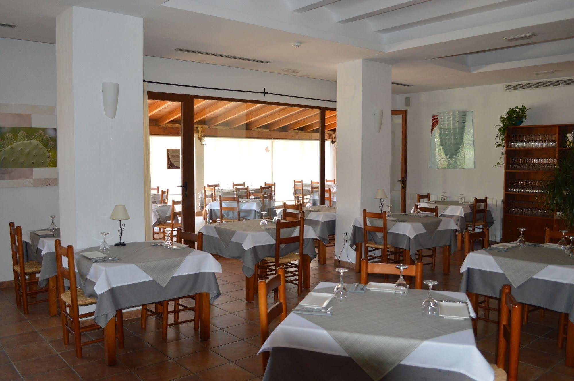 Hotel La Sitja - Adults Only Benisoda Екстериор снимка