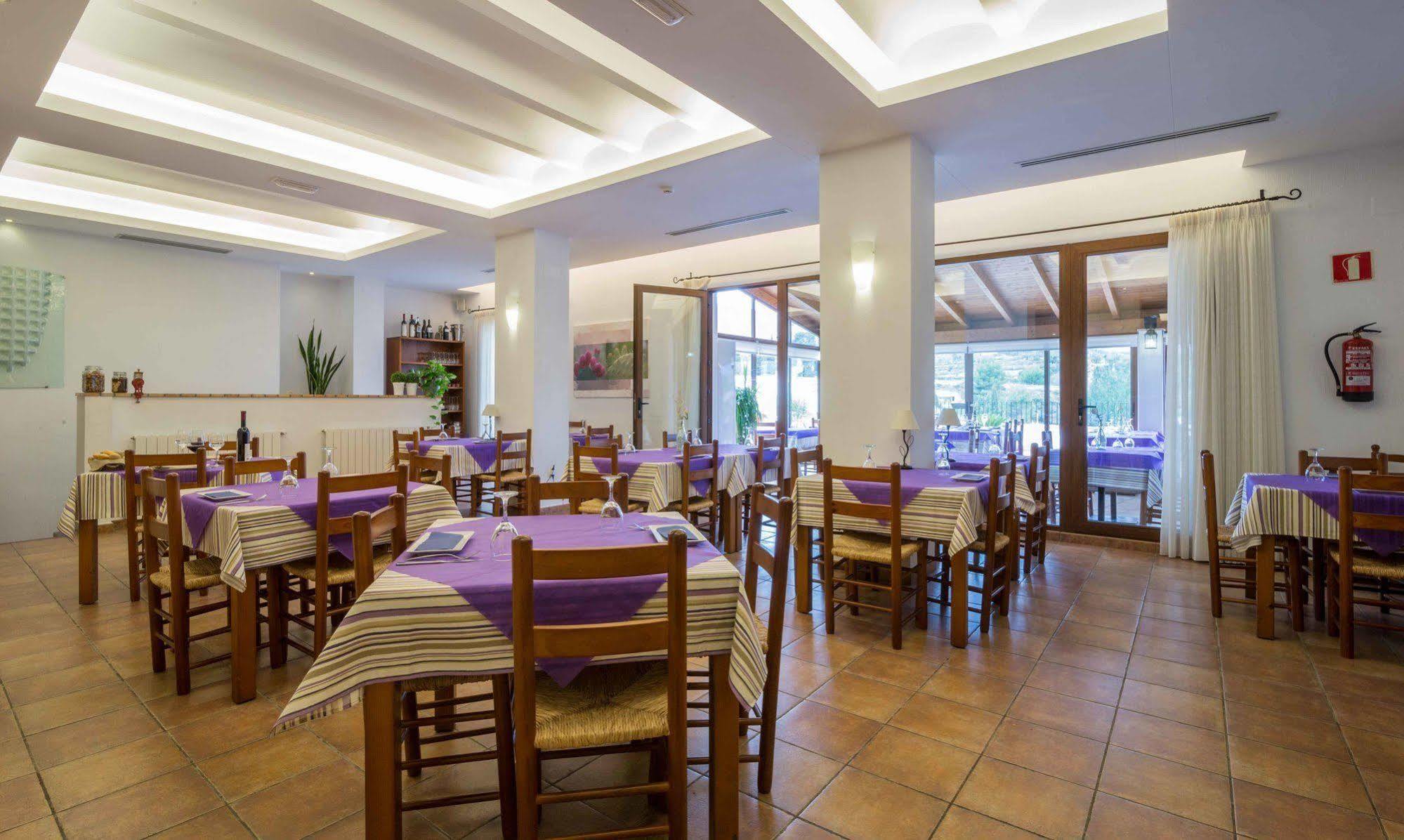 Hotel La Sitja - Adults Only Benisoda Екстериор снимка