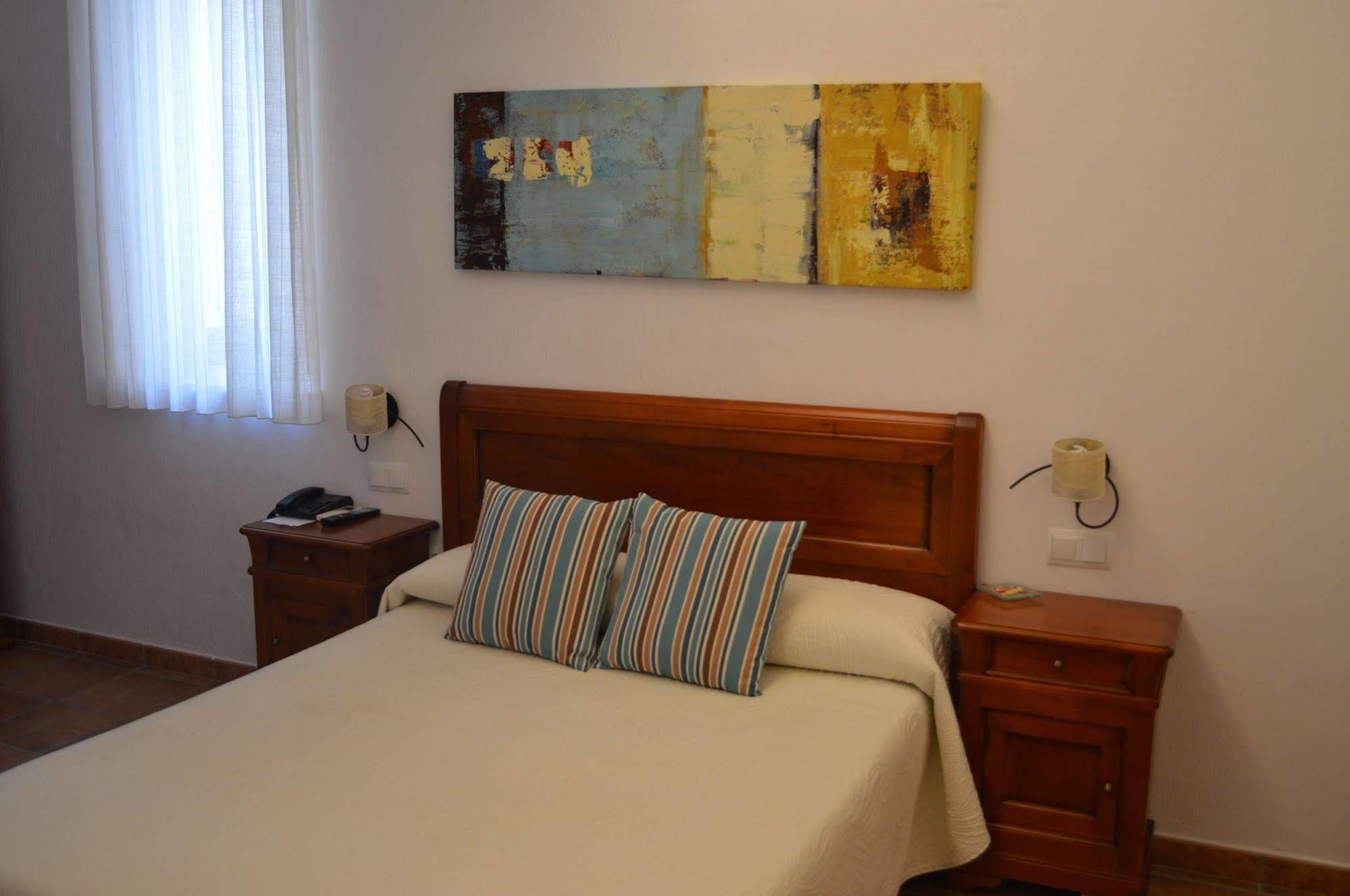 Hotel La Sitja - Adults Only Benisoda Екстериор снимка