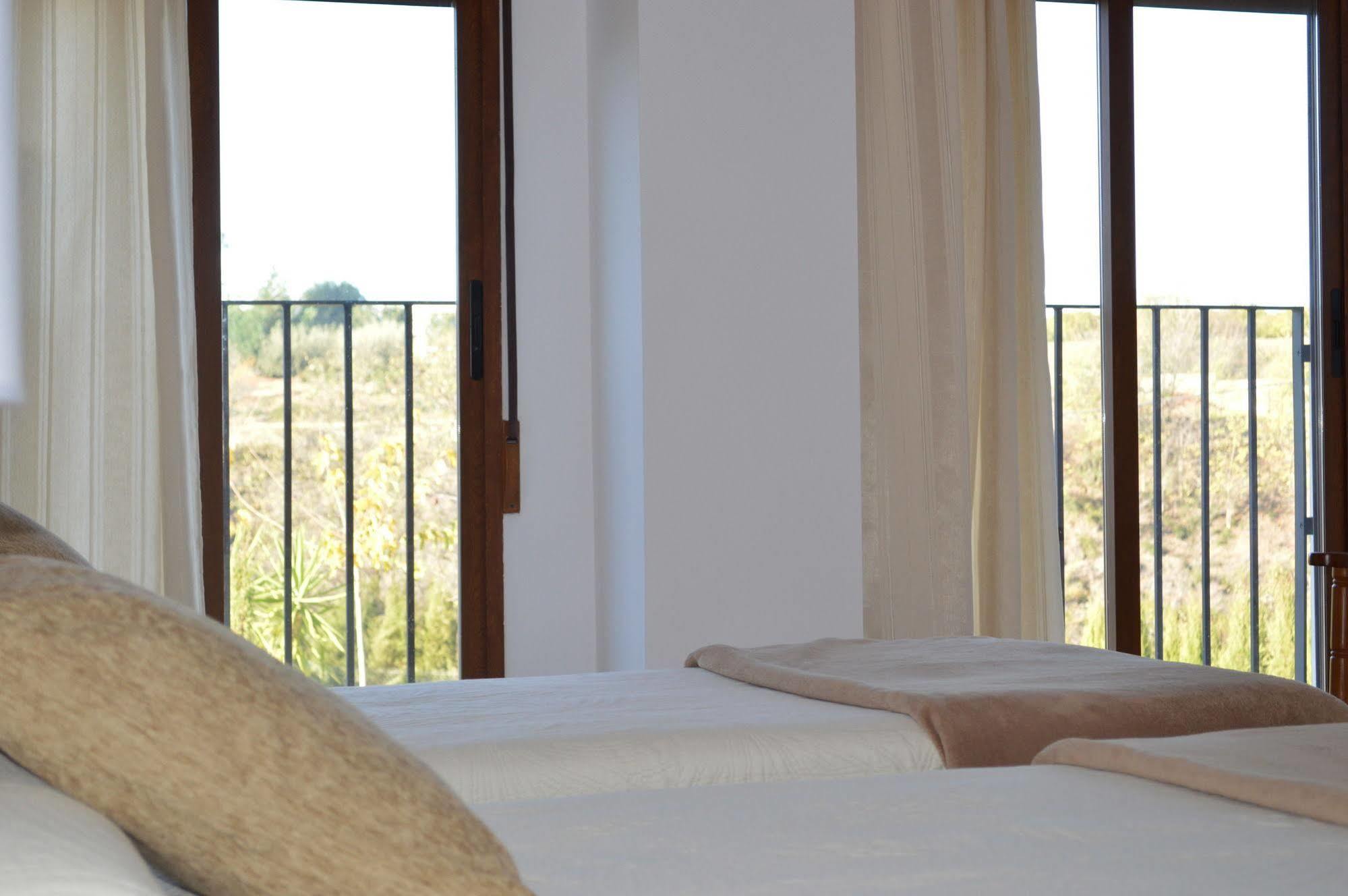 Hotel La Sitja - Adults Only Benisoda Екстериор снимка