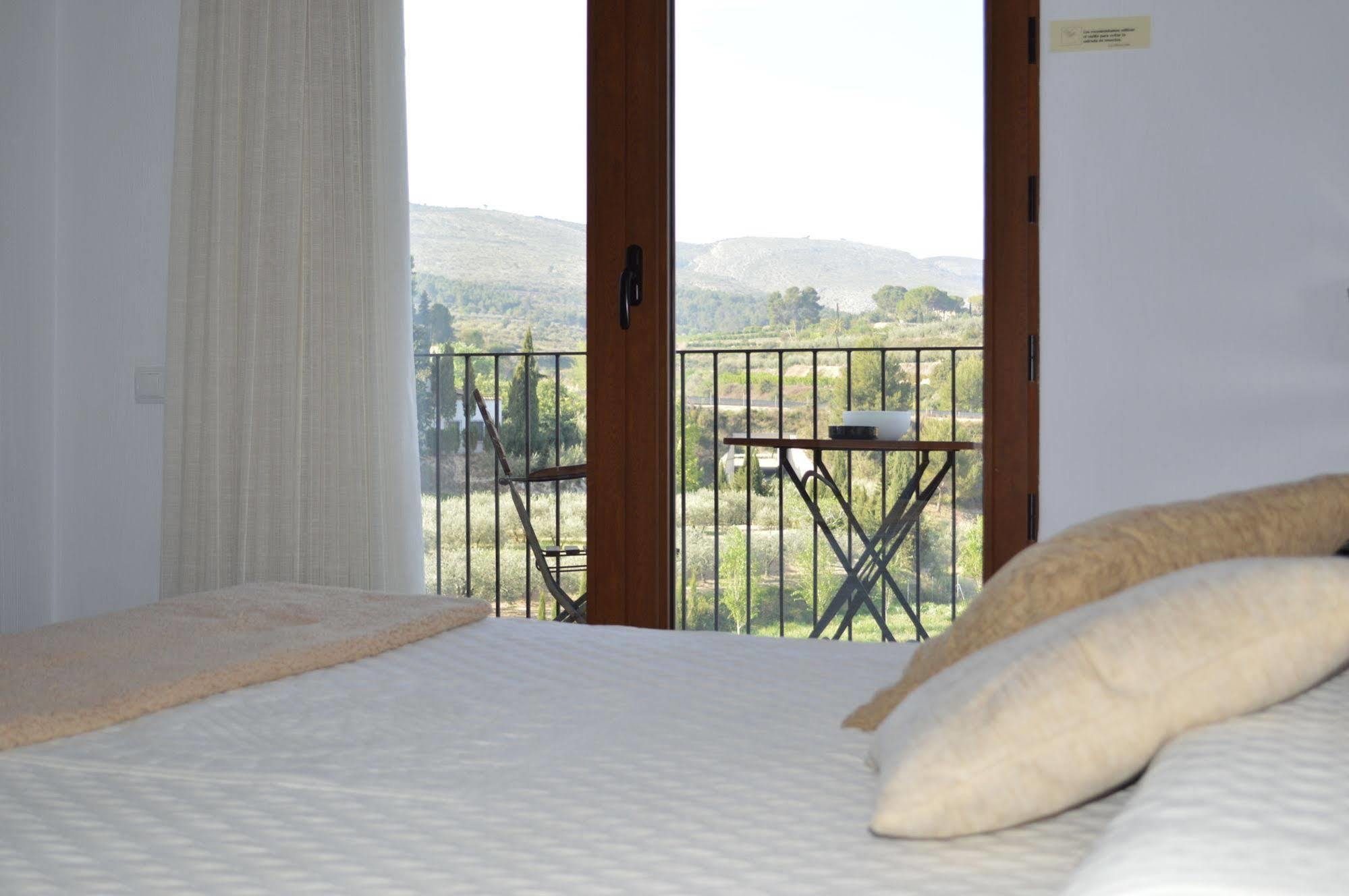 Hotel La Sitja - Adults Only Benisoda Екстериор снимка